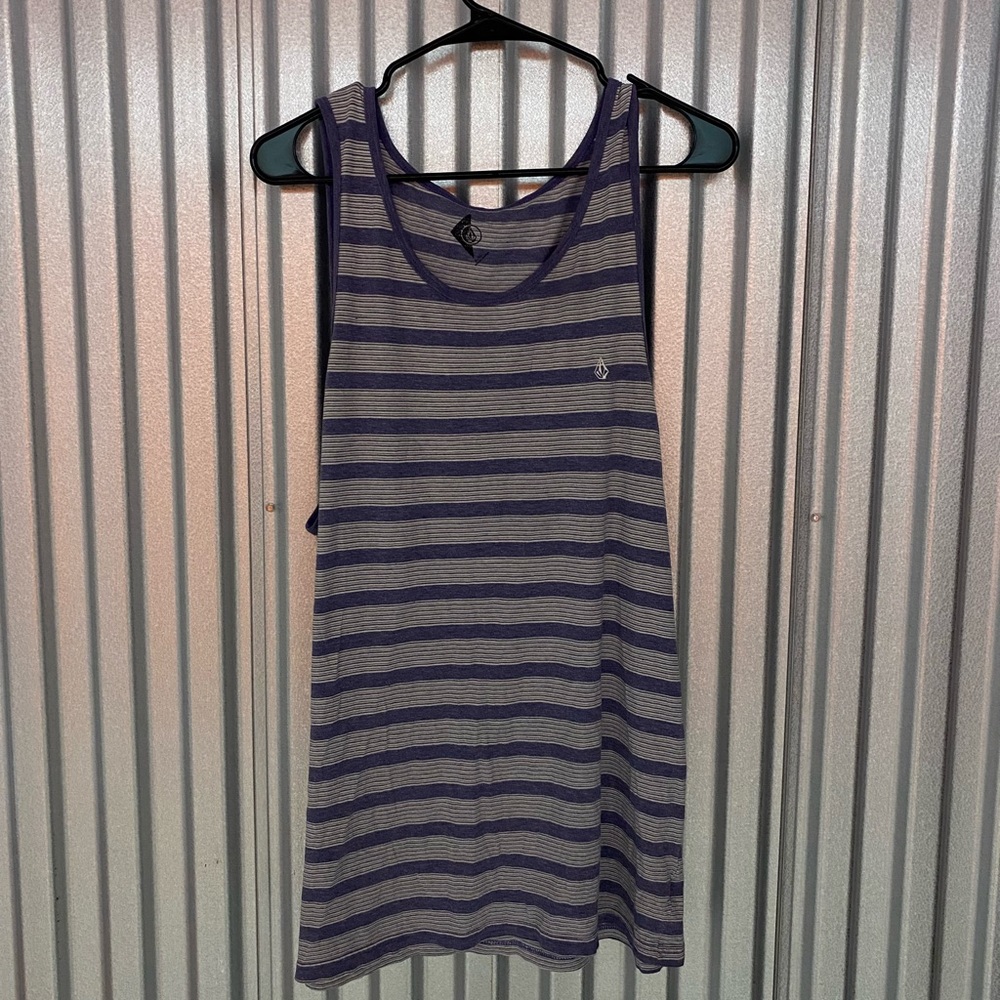 Volcom Tank Top
